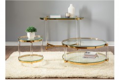 Austin Table Series